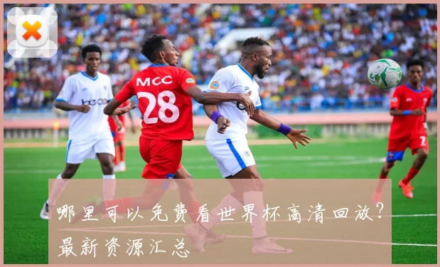哪里可以免费看世界杯高清回放?最新资源汇总