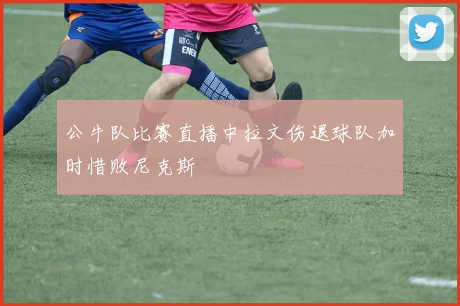 公牛队比赛直播中拉文伤退球队加时惜败尼克斯