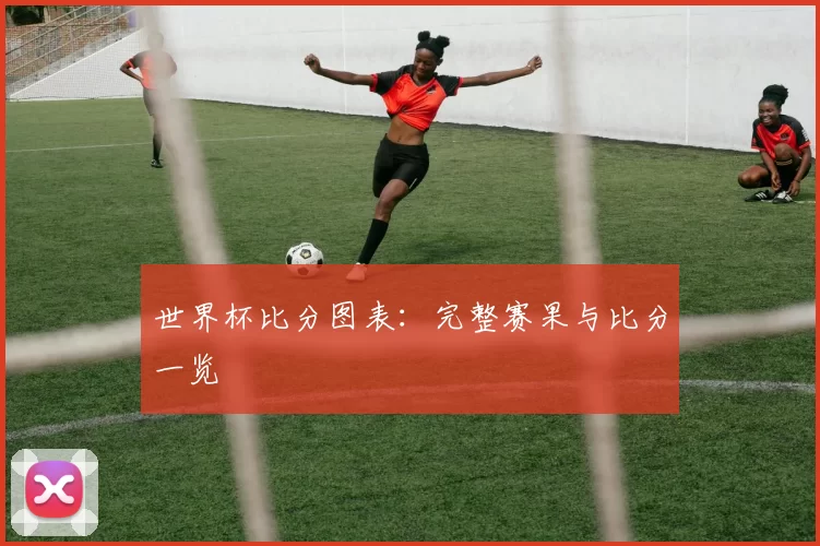 世界杯比分图表：完整赛果与比分一览