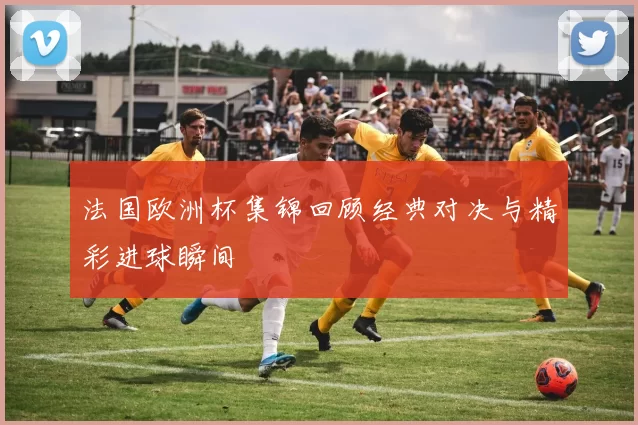 法国欧洲杯集锦回顾经典对决与精彩进球瞬间
