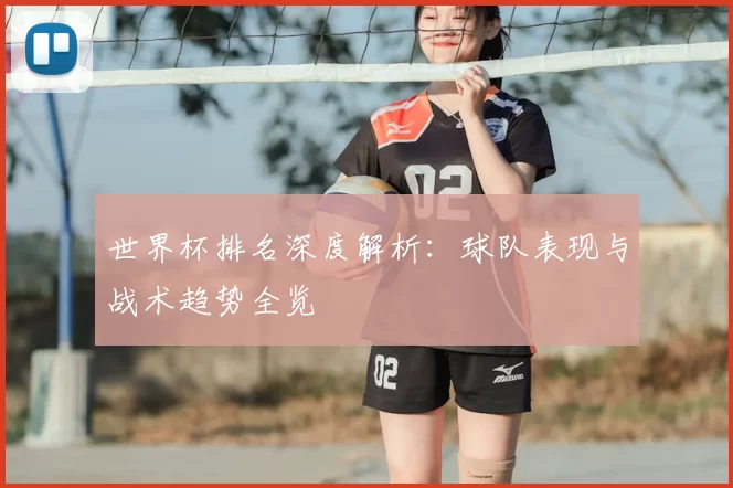 世界杯排名深度解析:球队表现与战术趋势全览