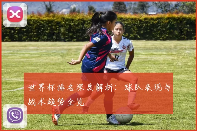 世界杯排名深度解析:球队表现与战术趋势全览