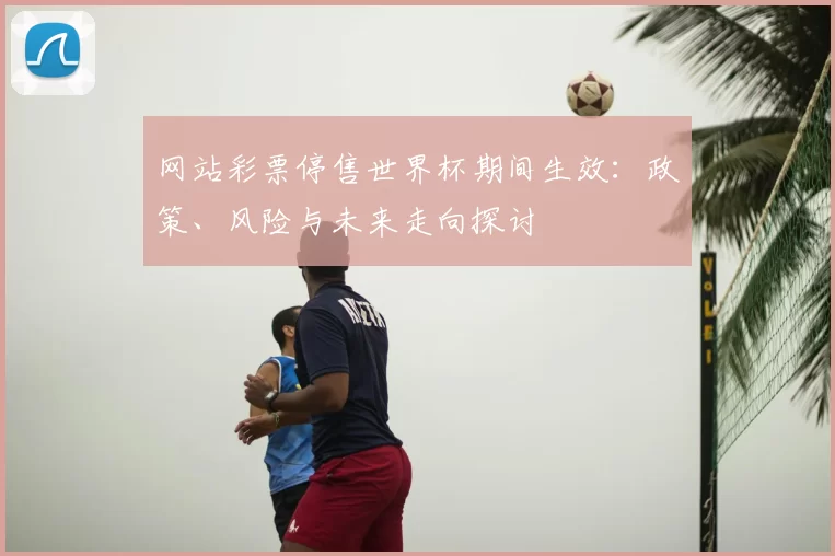 网站彩票停售世界杯期间生效:政策、风险与未来走向探讨